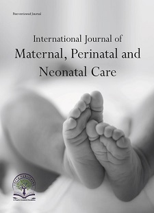 International Journal of Maternal, Perinatal and Neonatal Care